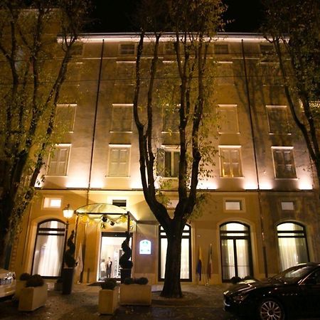 Best Western Premier Milano Palace Hotel Модена Екстериор снимка